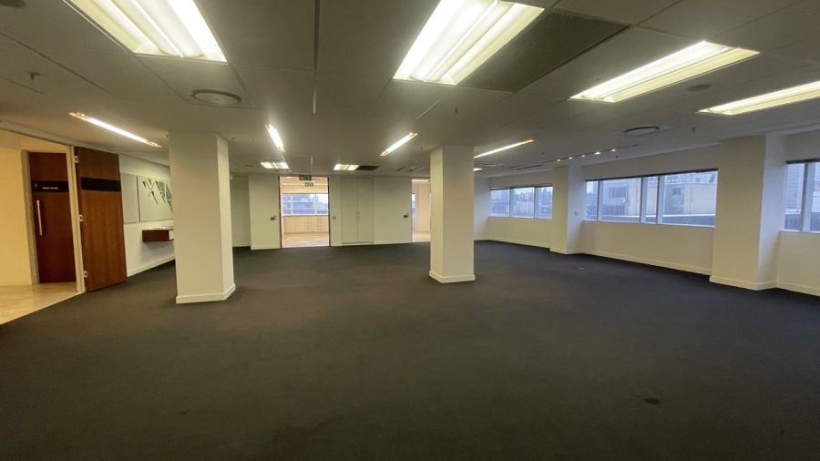 To Let commercial Property for Rent in Cape Town City Centre Western Cape